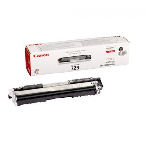 Canon CRG-729BK (1.2K)